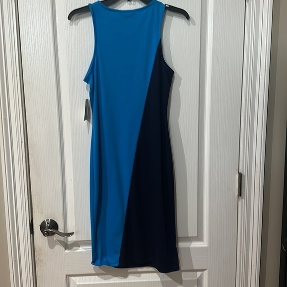 Project runway size medium sleeveless dress in NWT - Picture 4 of 5